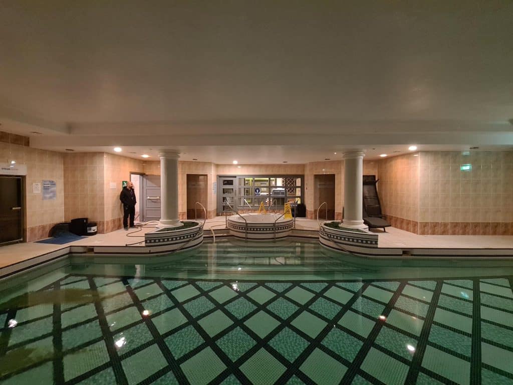 THISTLE BARBICAN north london vacant hotel shoot location shared image (77)