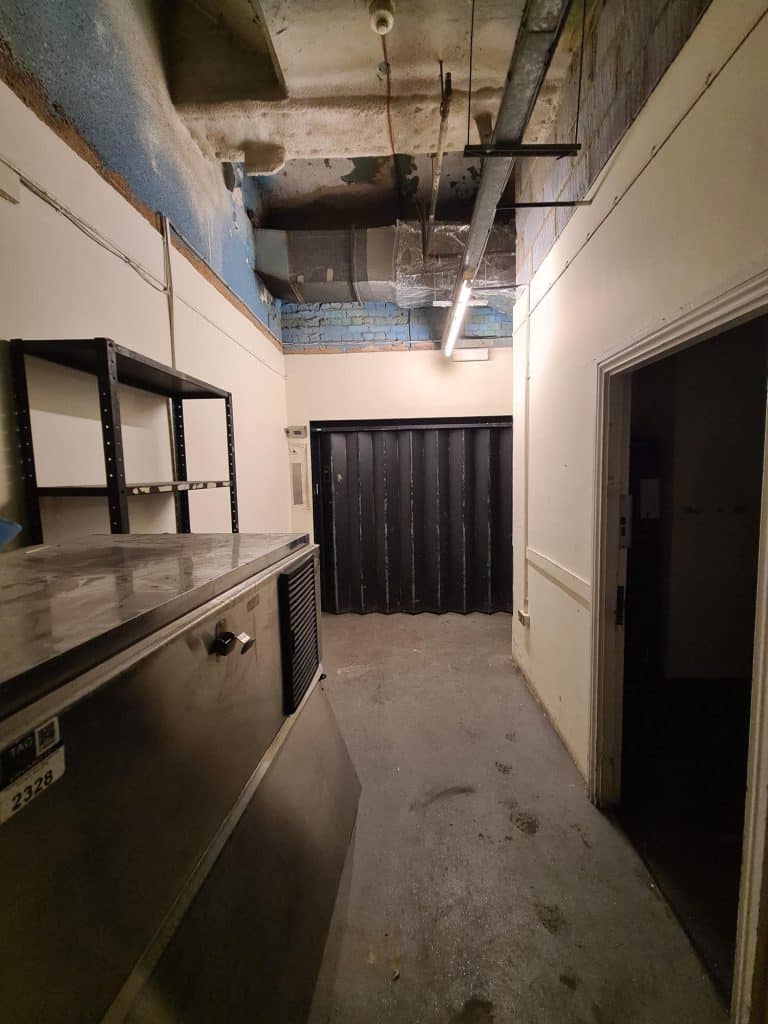 THISTLE BARBICAN north london vacant hotel shoot location shared image (8)