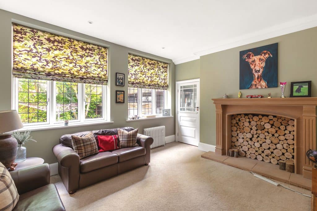 VINE HOUSE guildford eight bedroom location house Vine house, coombe lane, Guildford, GU3 3PF 022