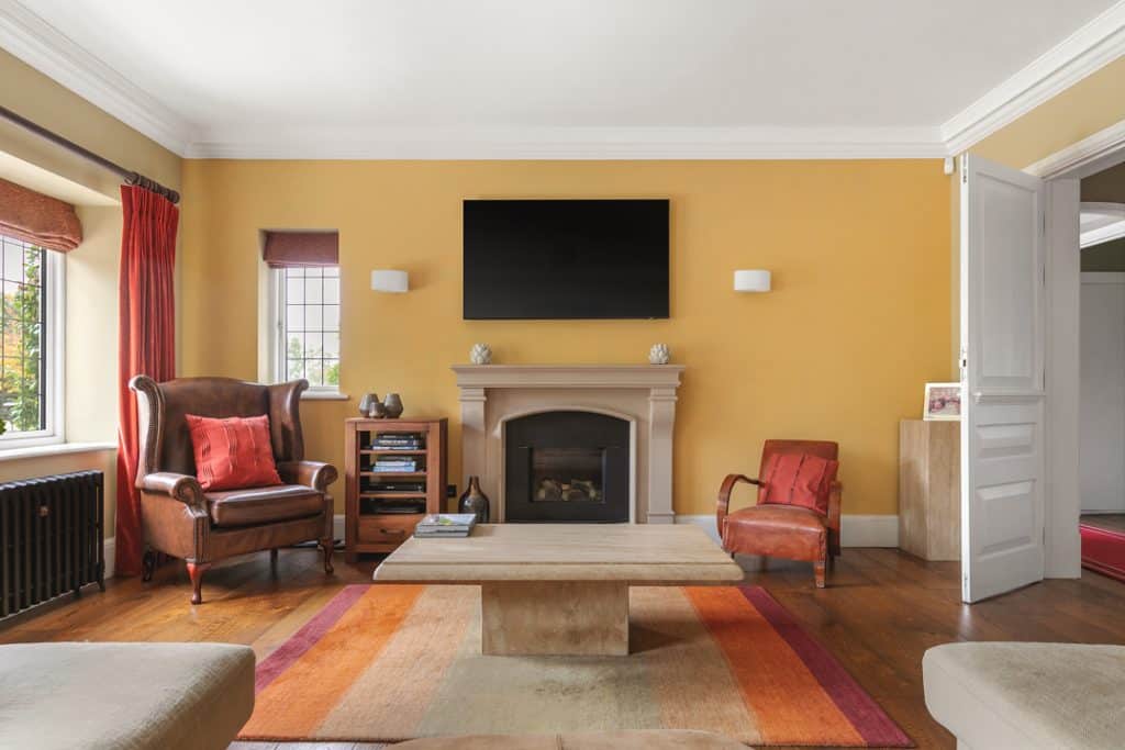 VINE HOUSE guildford eight bedroom location house Vine house, coombe lane, Guildford, GU3 3PF 025