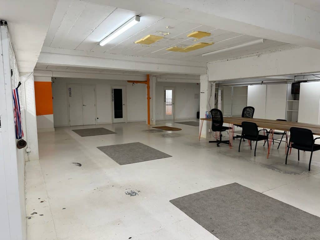 1st floor office east london shoot location IMG 5649