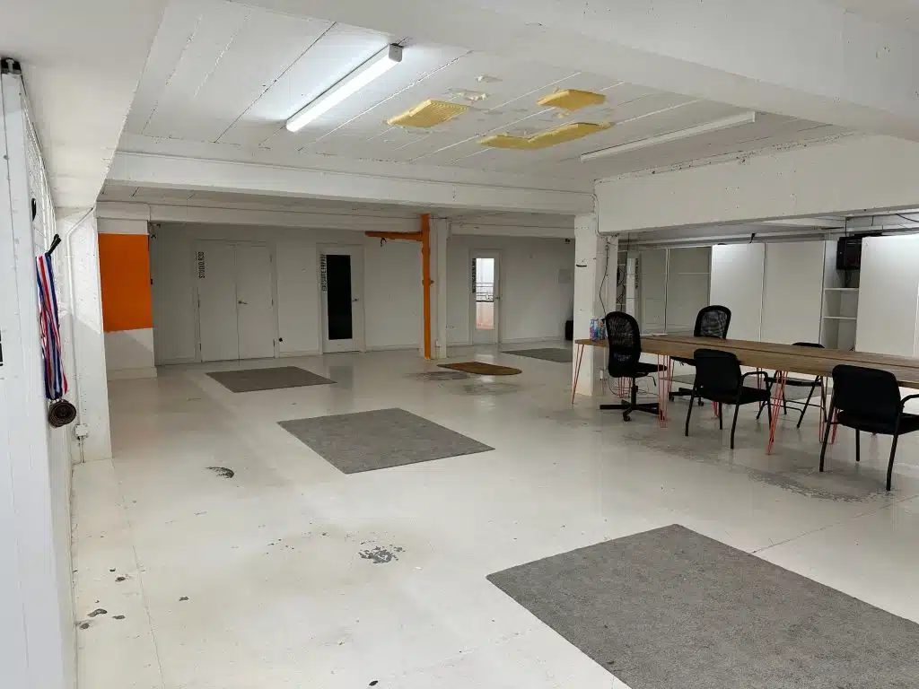 1st floor office east london shoot location IMG 5649