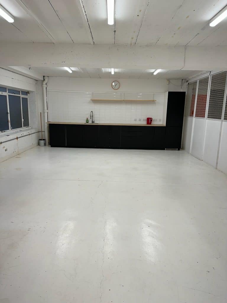 1st floor office east london shoot location IMG 5655