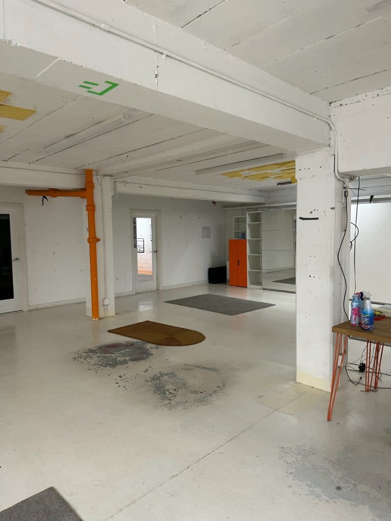 1st floor office east london shoot location IMG 5658