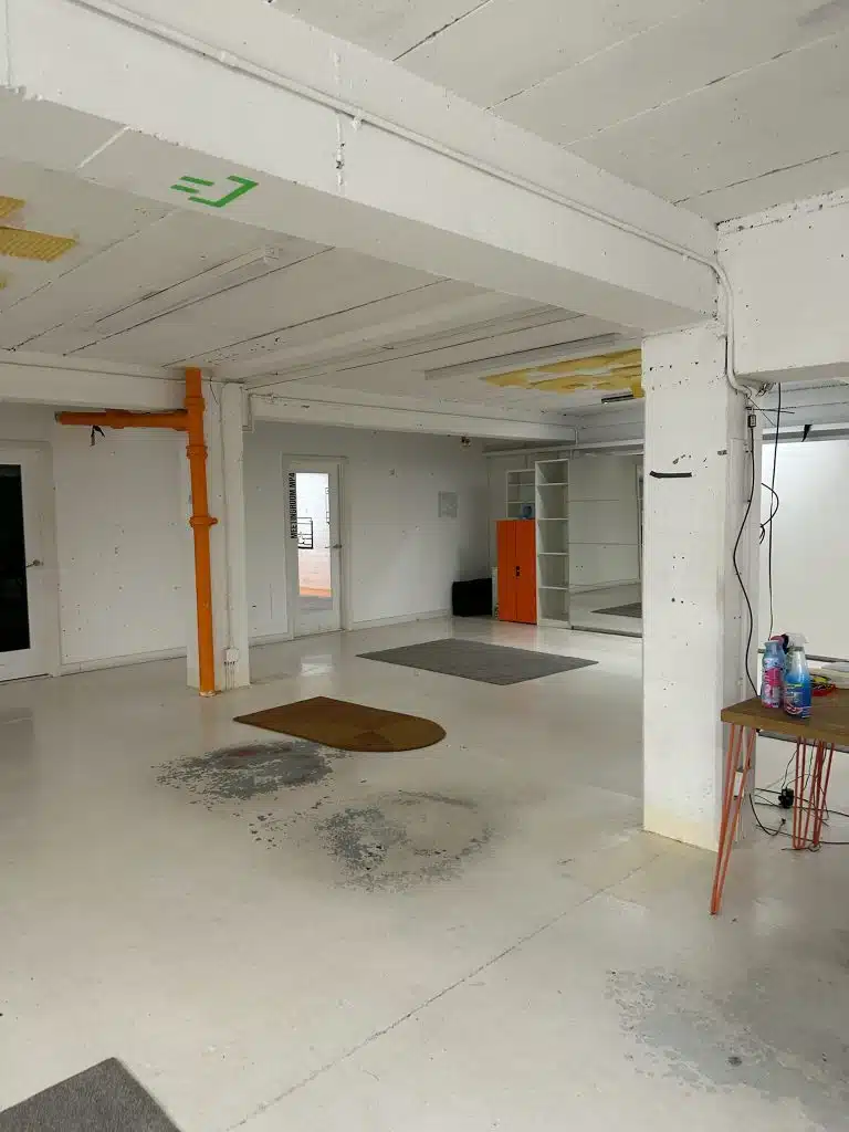 1st floor office east london shoot location IMG 5658