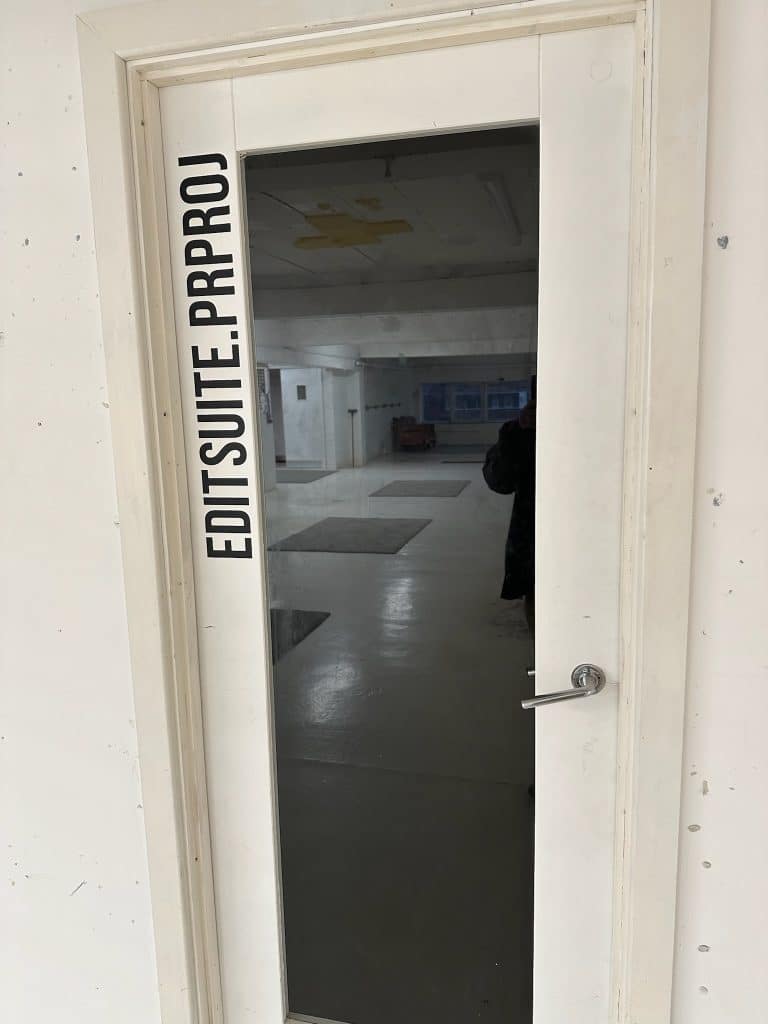 1st floor office east london shoot location IMG 5662