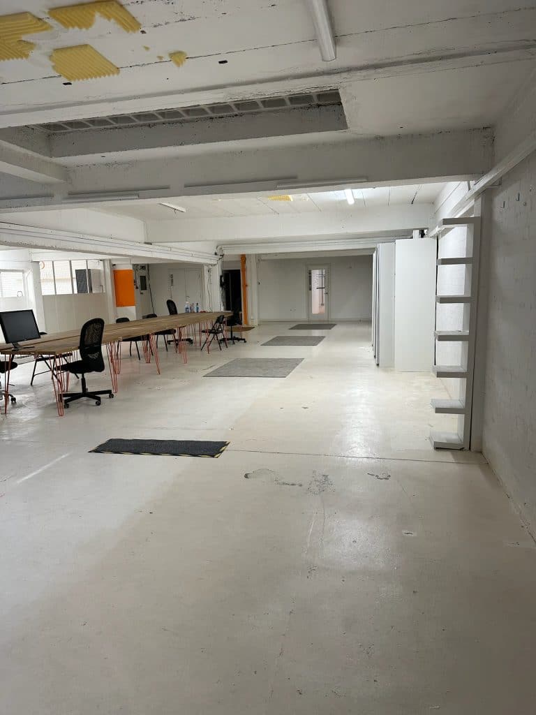 1st floor office east london shoot location IMG 5668