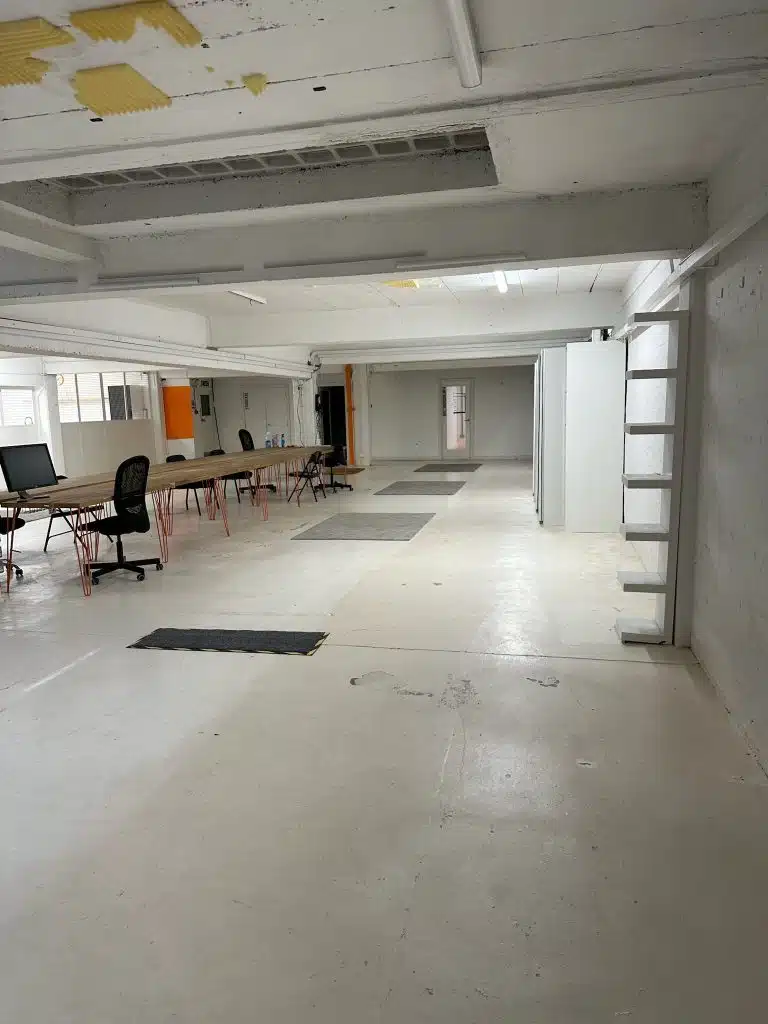 1st floor office east london shoot location IMG 5668