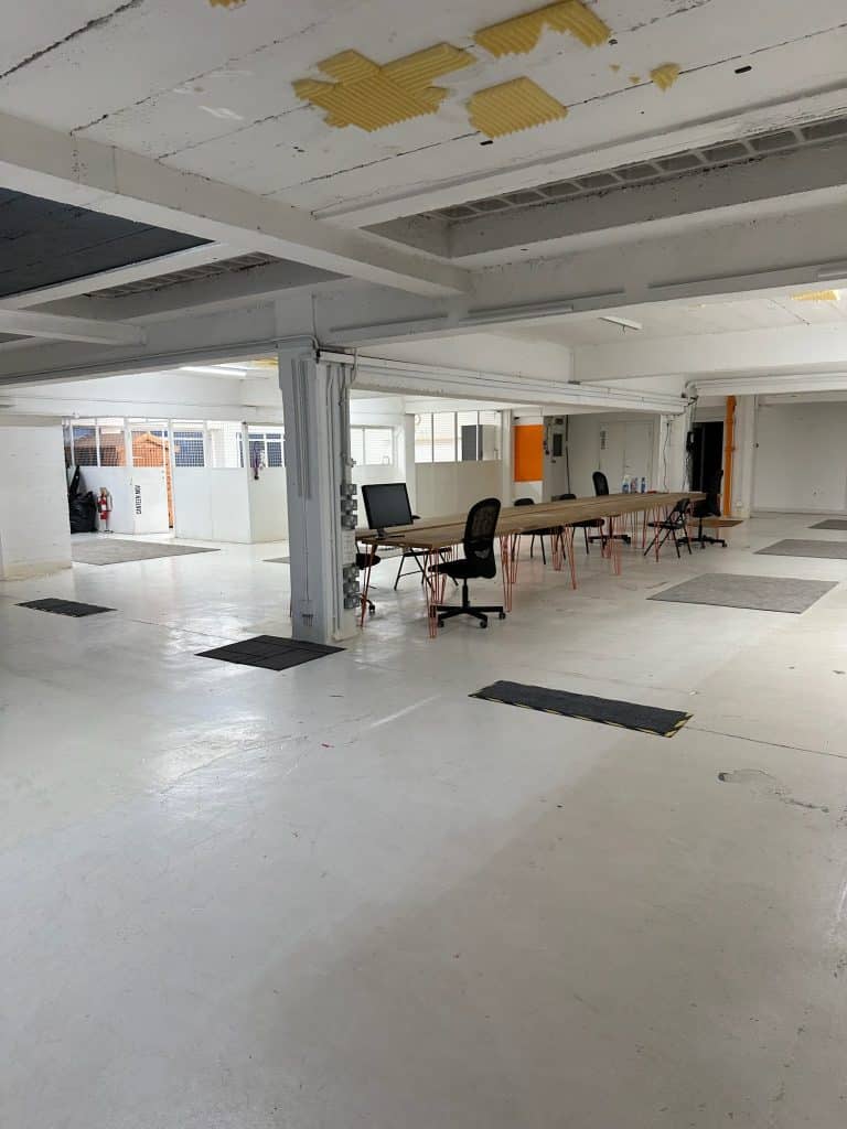 1st floor office east london shoot location IMG 5669