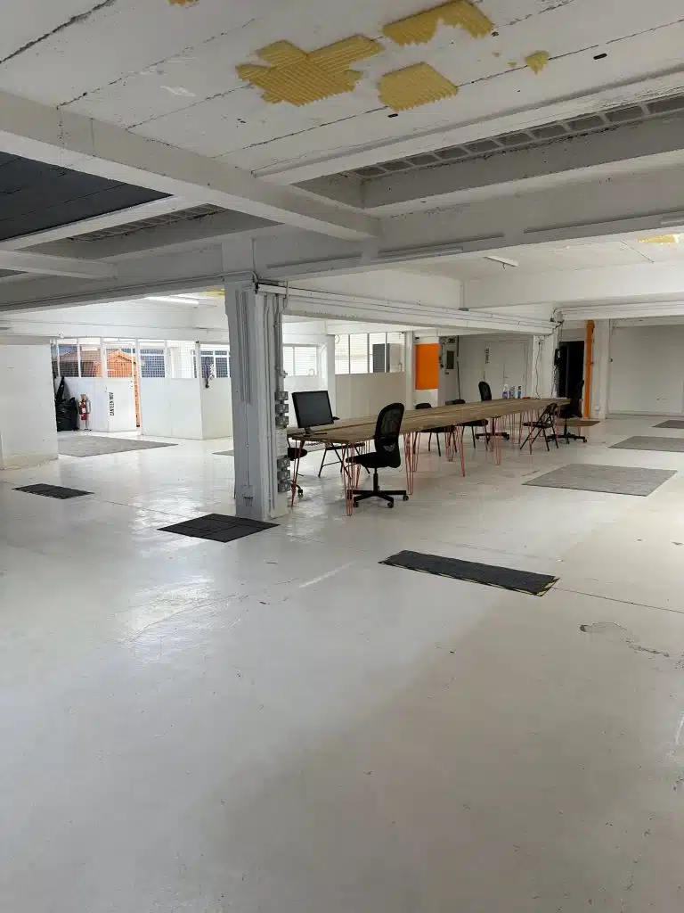 1st floor office east london shoot location IMG 5669