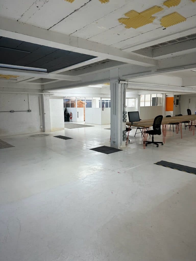 1st floor office east london shoot location IMG 5670