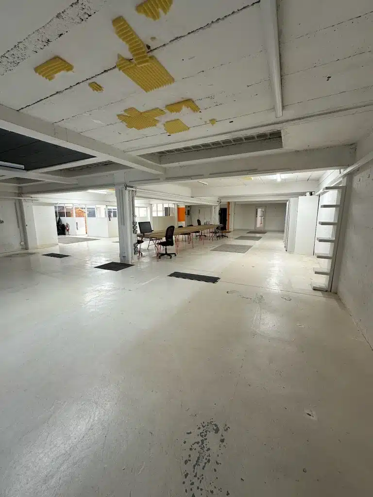 1st floor office east london shoot location IMG 5671