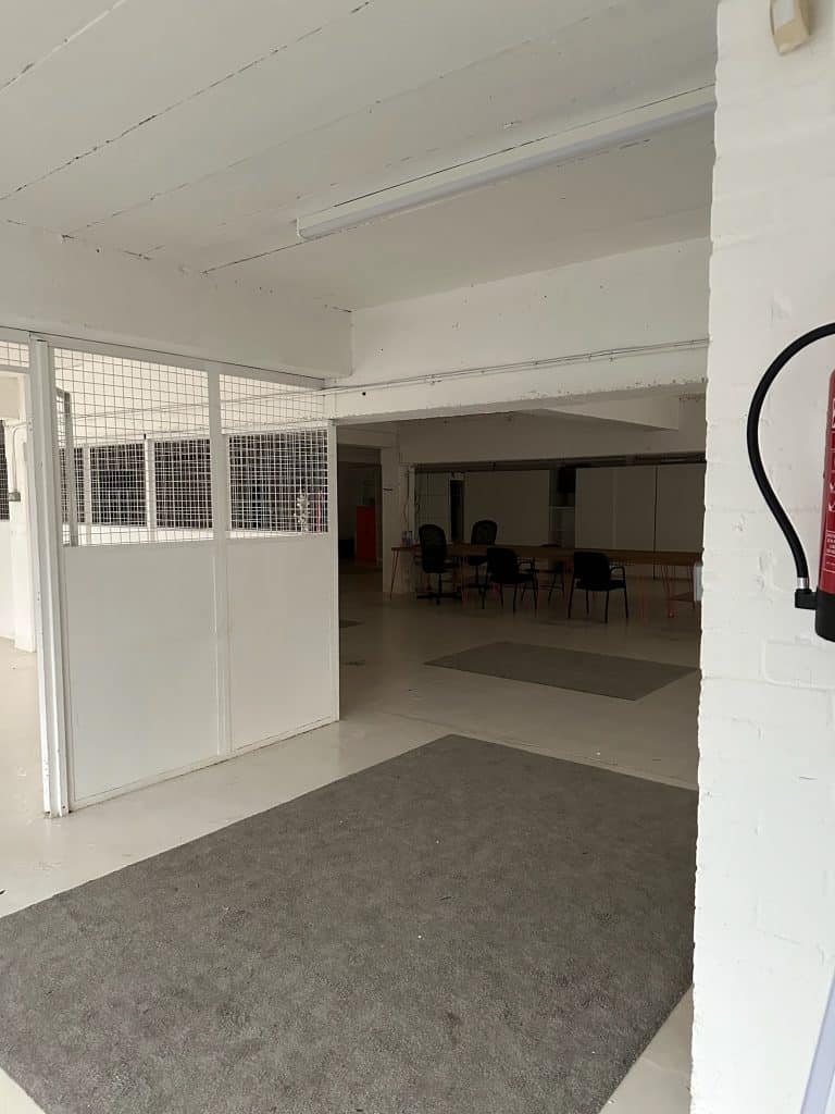1st floor office east london shoot location IMG 5674
