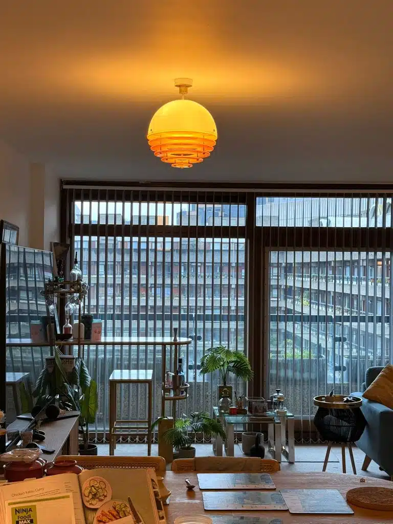 BARBICAN FLAT east london apartment shoot location PHOTO 2026 01 23 10 05 06 2