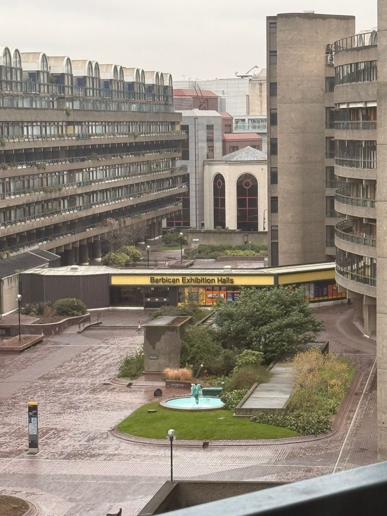 BARBICAN FLAT east london apartment shoot location PHOTO 2026 01 23 10 05 08 3