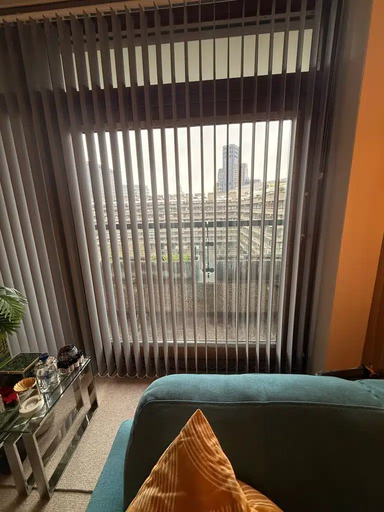 BARBICAN FLAT east london apartment shoot location PHOTO 2026 01 23 10 05 08 5