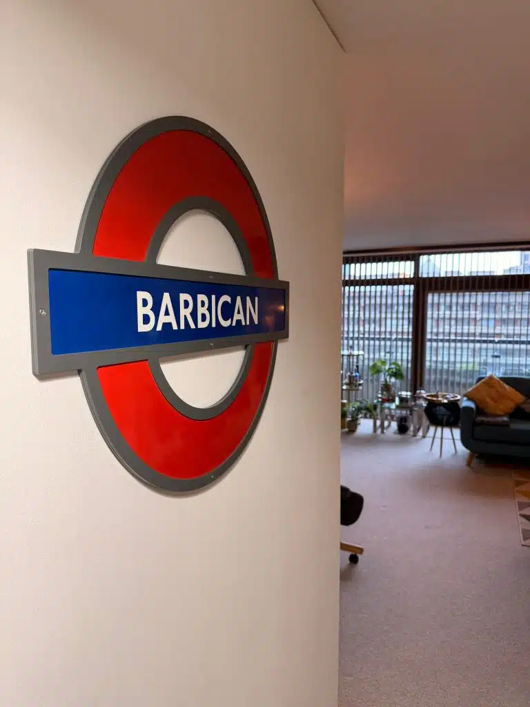 BARBICAN FLAT east london apartment shoot location PHOTO 2026 01 23 10 05 09 3