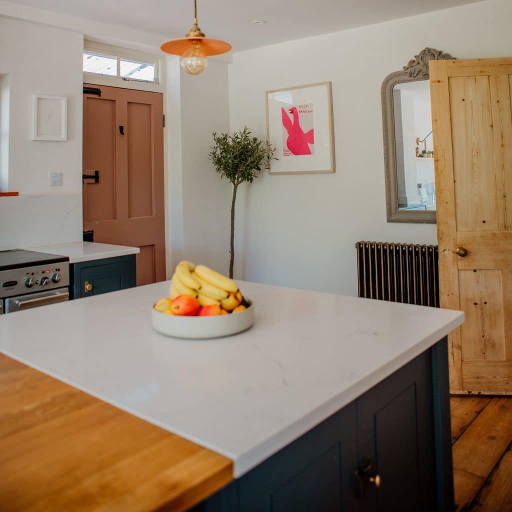 BENGEO hertfordshire victorian cottage shoot location Kitchen Back 2