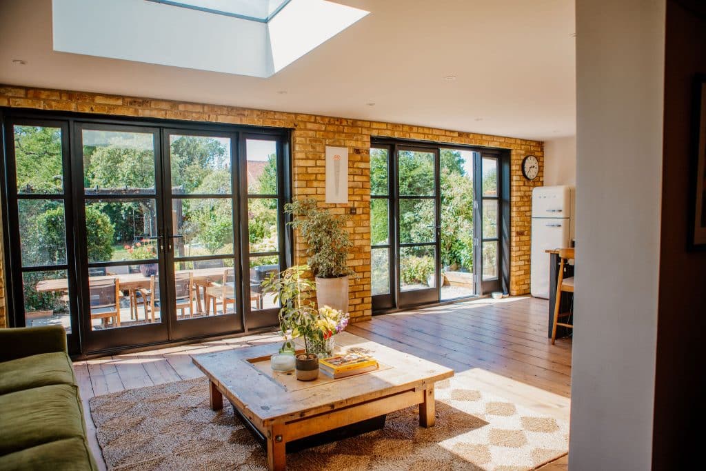 BENGEO hertfordshire victorian cottage shoot location Kitchen Doors 1