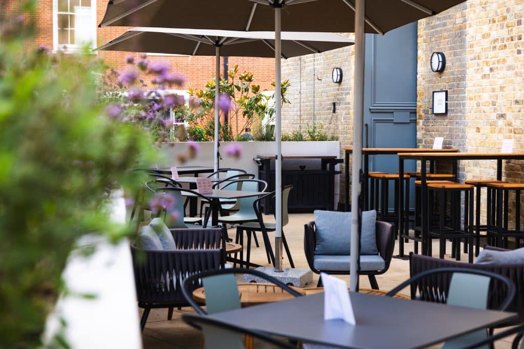BROMLEY TOWN HALL kent shoot location Old courthouse chairs 1
