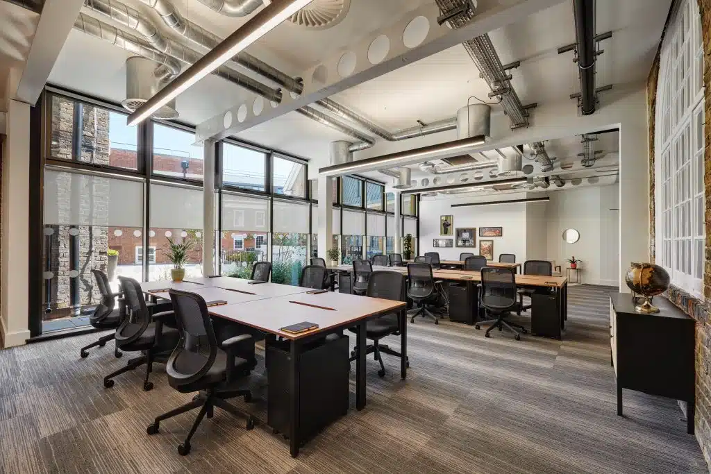 BROMLEY TOWN HALL kent shoot location Pavillion office