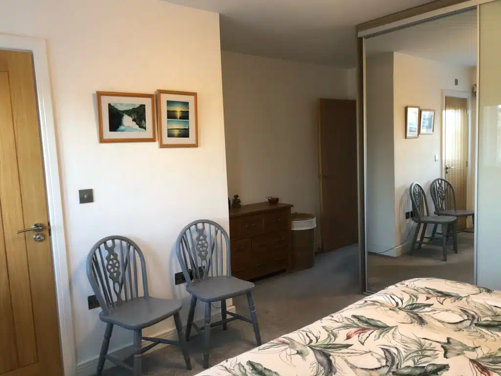 BURBRIDGE HOUSE shoot location wb studios location house image0