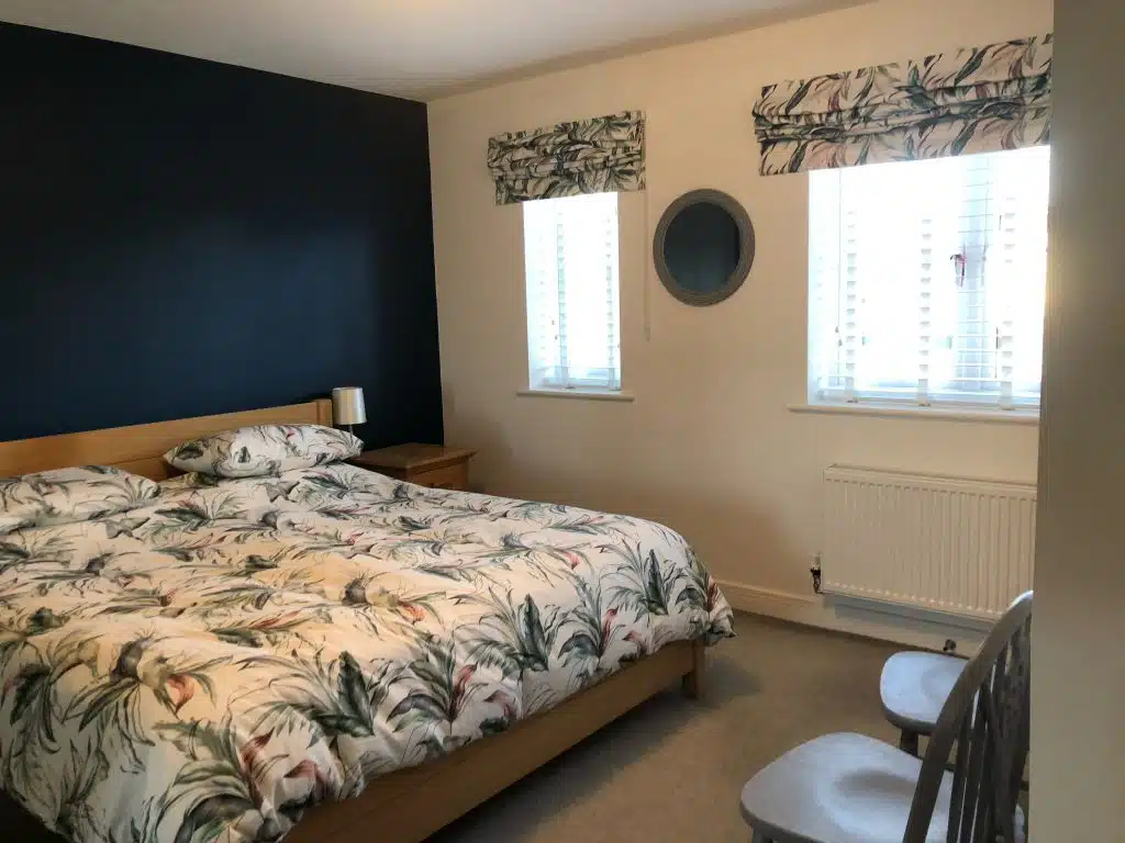 BURBRIDGE HOUSE shoot location wb studios location house image1