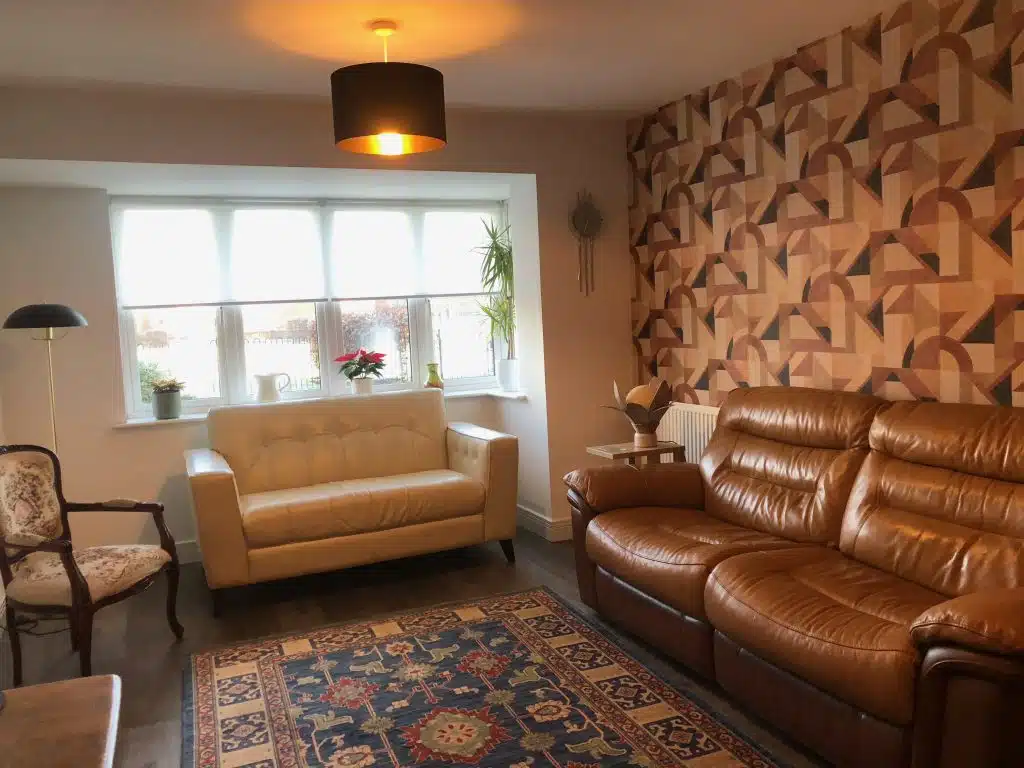 BURBRIDGE HOUSE shoot location wb studios location house image4