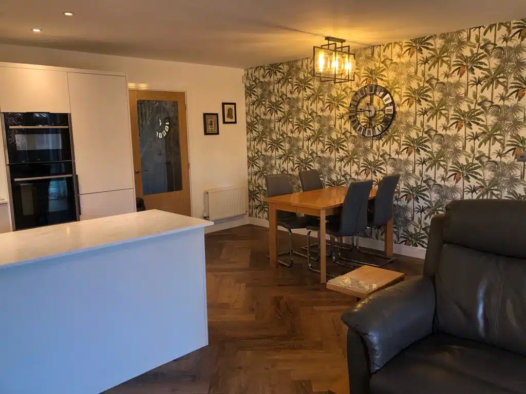 BURBRIDGE HOUSE shoot location wb studios location house image6