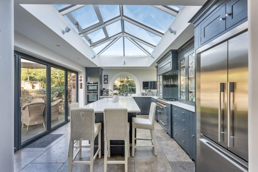 CEDAR HOUSE victorian dorking grade ii listed location houseCedar House - interior high res 14 copy