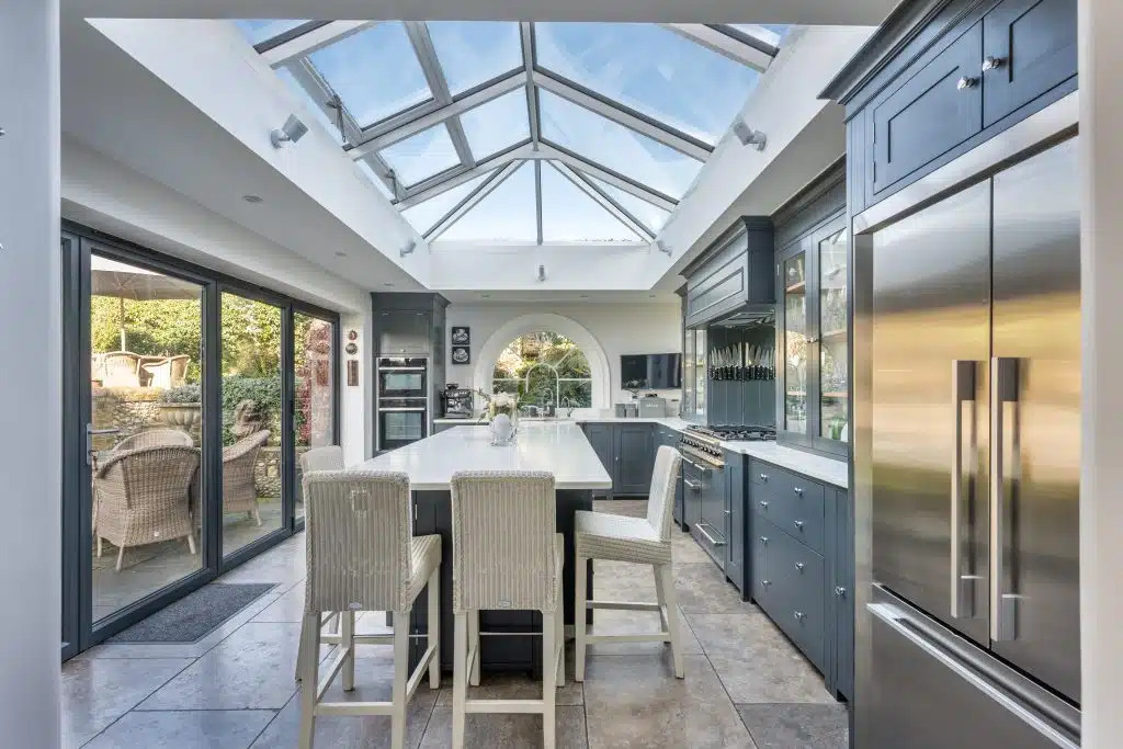 CEDAR HOUSE victorian dorking grade ii listed location houseCedar House - interior high res 14 copy