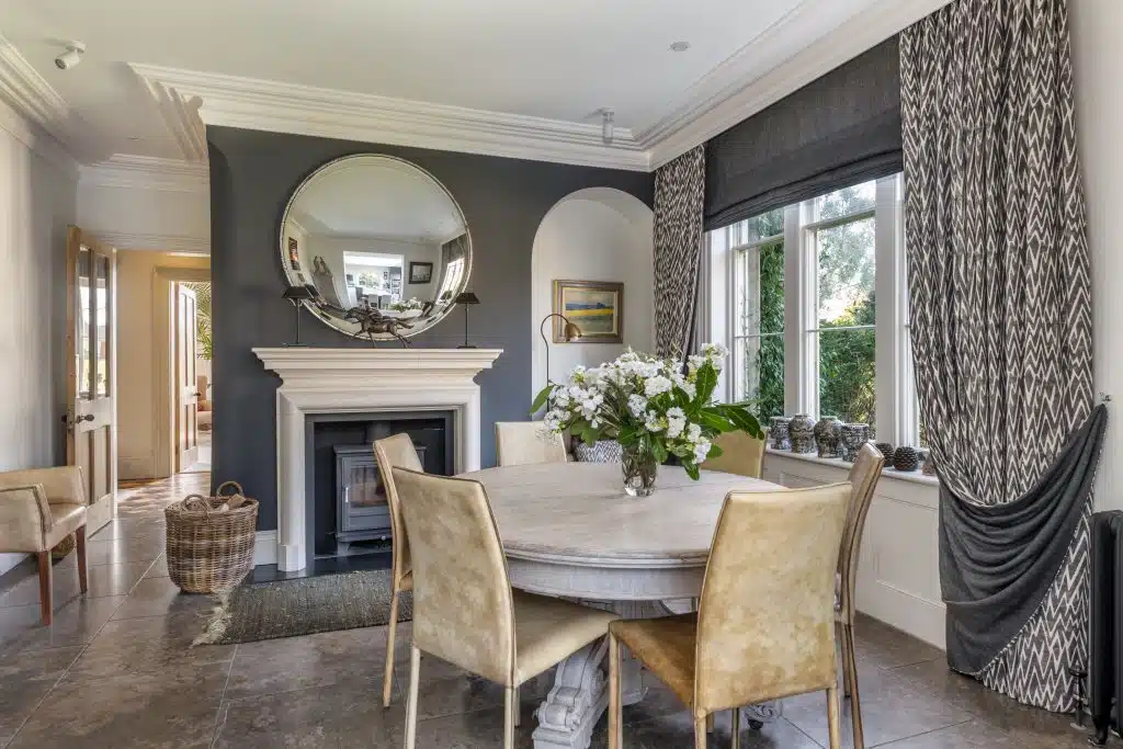 CEDAR HOUSE victorian dorking grade ii listed location houseCedar House - interior high res 15 (1) copy