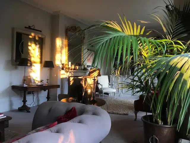 CEDAR HOUSE victorian dorking grade ii listed location houseIMG 8402