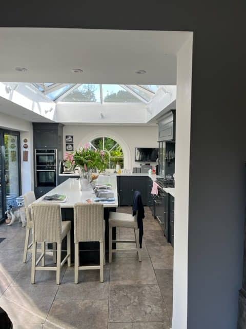 CEDAR HOUSE victorian dorking grade ii listed location houseUnknown 5