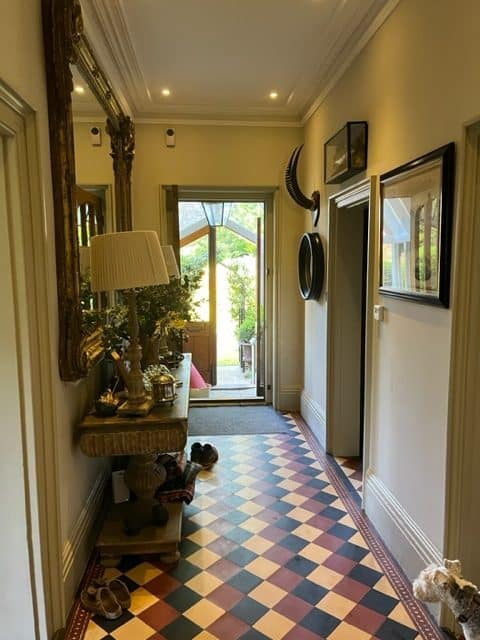 CEDAR HOUSE victorian dorking grade ii listed location houseUnknown 8