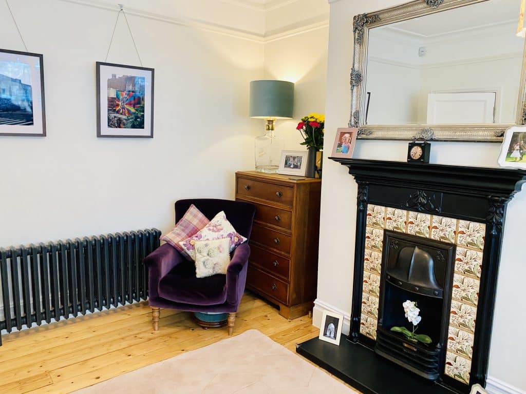EALING VICTORIAN west london shoot location house Ealing Victorian 10