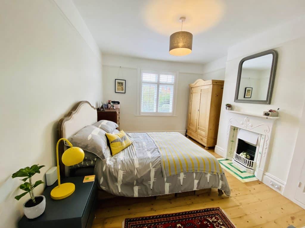EALING VICTORIAN west london shoot location house Ealing Victorian 19