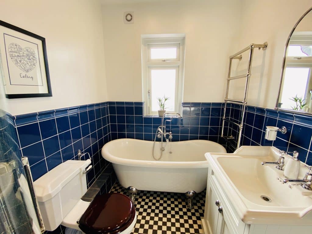 EALING VICTORIAN west london shoot location house Ealing Victorian 21