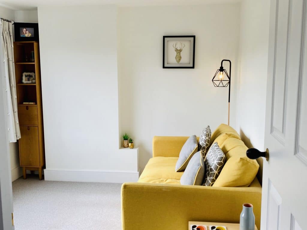 EALING VICTORIAN west london shoot location house Ealing Victorian 28