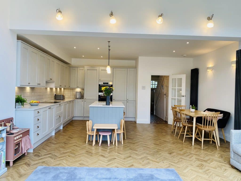 EALING VICTORIAN west london shoot location house Ealing Victorian 3