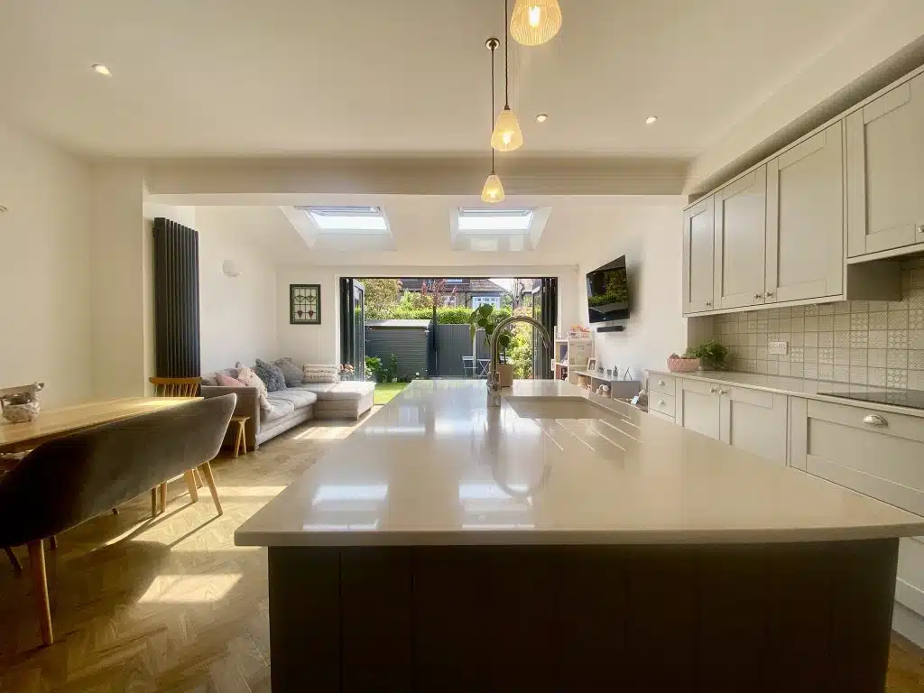 EALING VICTORIAN west london shoot location house Ealing Victorian 34