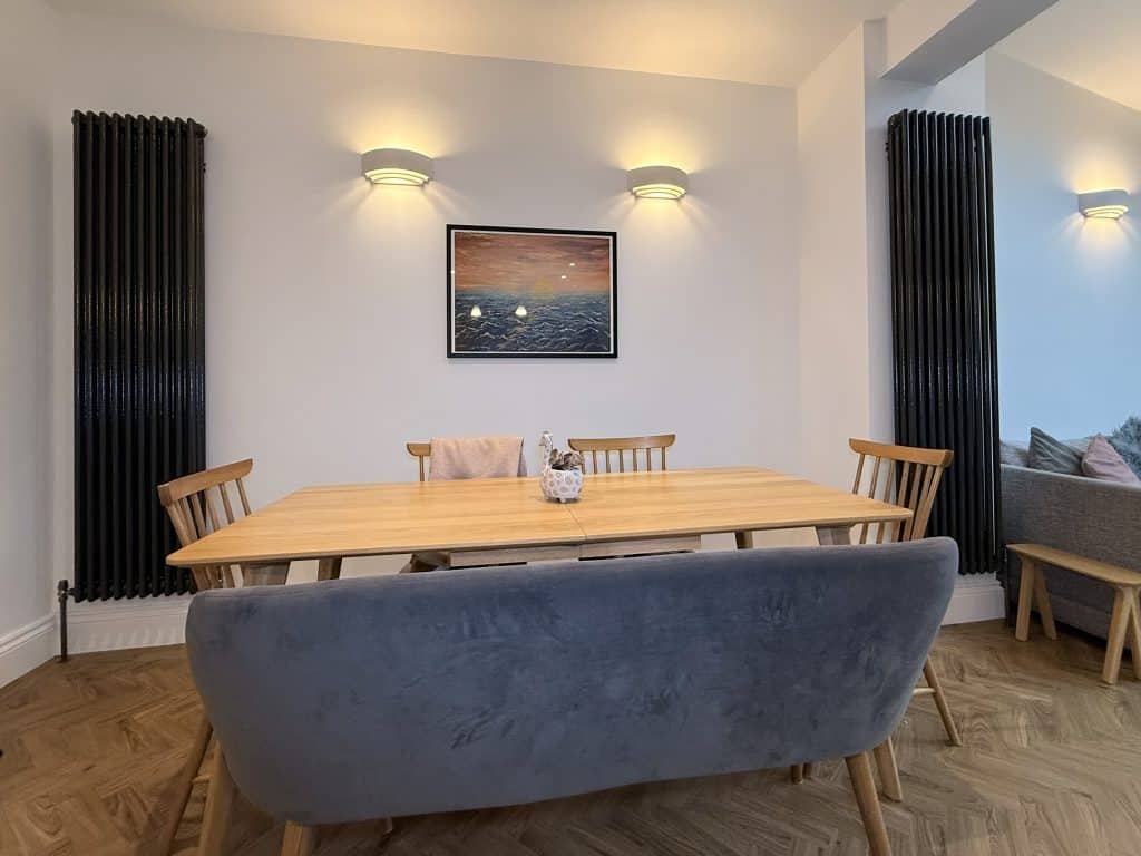 EALING VICTORIAN west london shoot location house Ealing Victorian 35