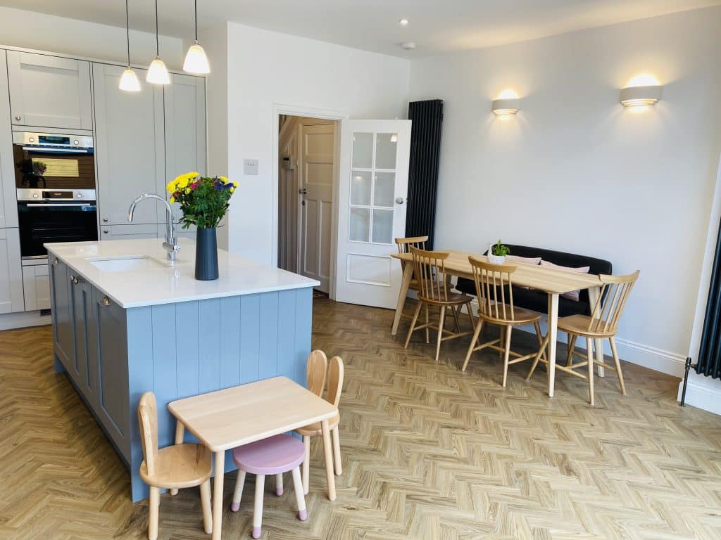 EALING VICTORIAN west london shoot location house Ealing Victorian 36