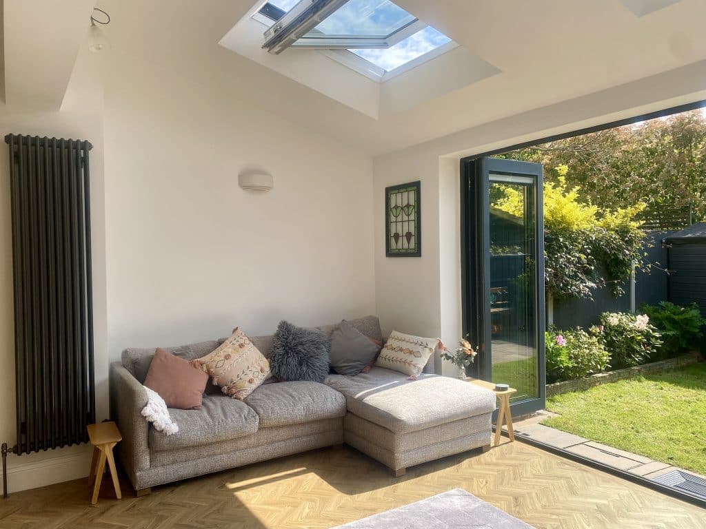 EALING VICTORIAN west london shoot location house Ealing Victorian 37