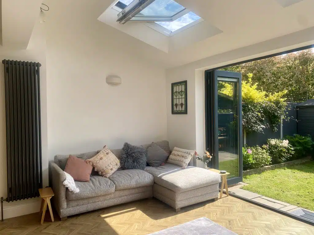 EALING VICTORIAN west london shoot location house Ealing Victorian 37