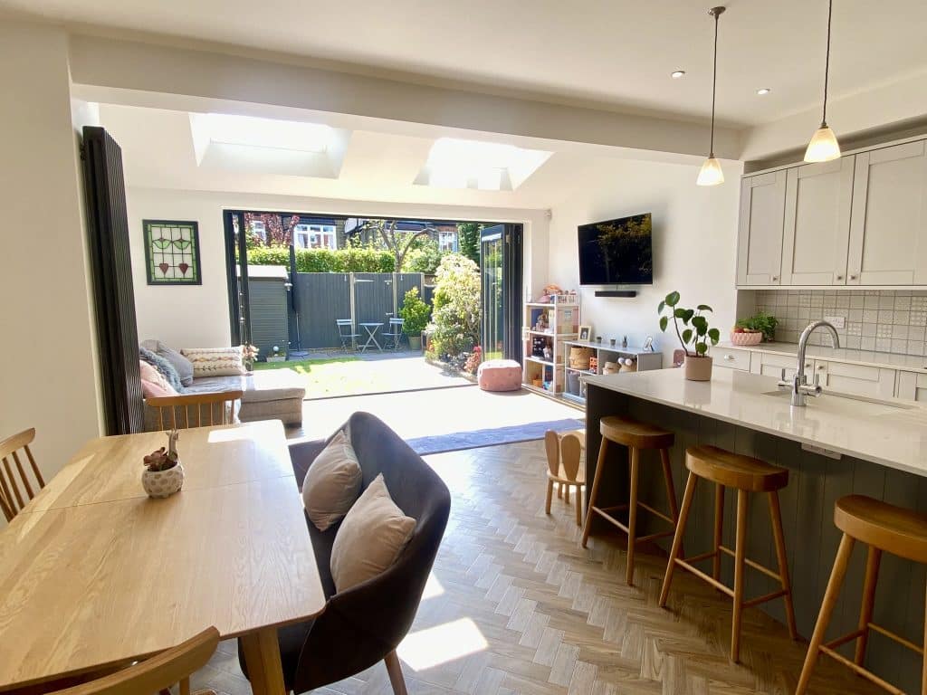 EALING VICTORIAN west london shoot location house Ealing Victorian 38