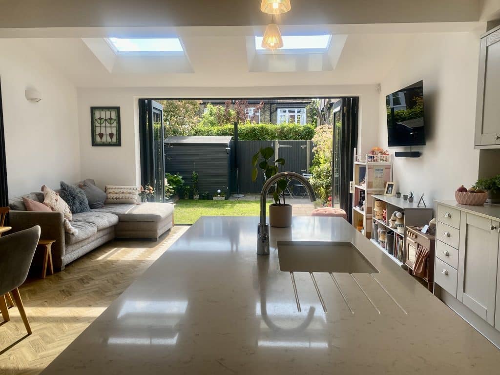 EALING VICTORIAN west london shoot location house Ealing Victorian 4