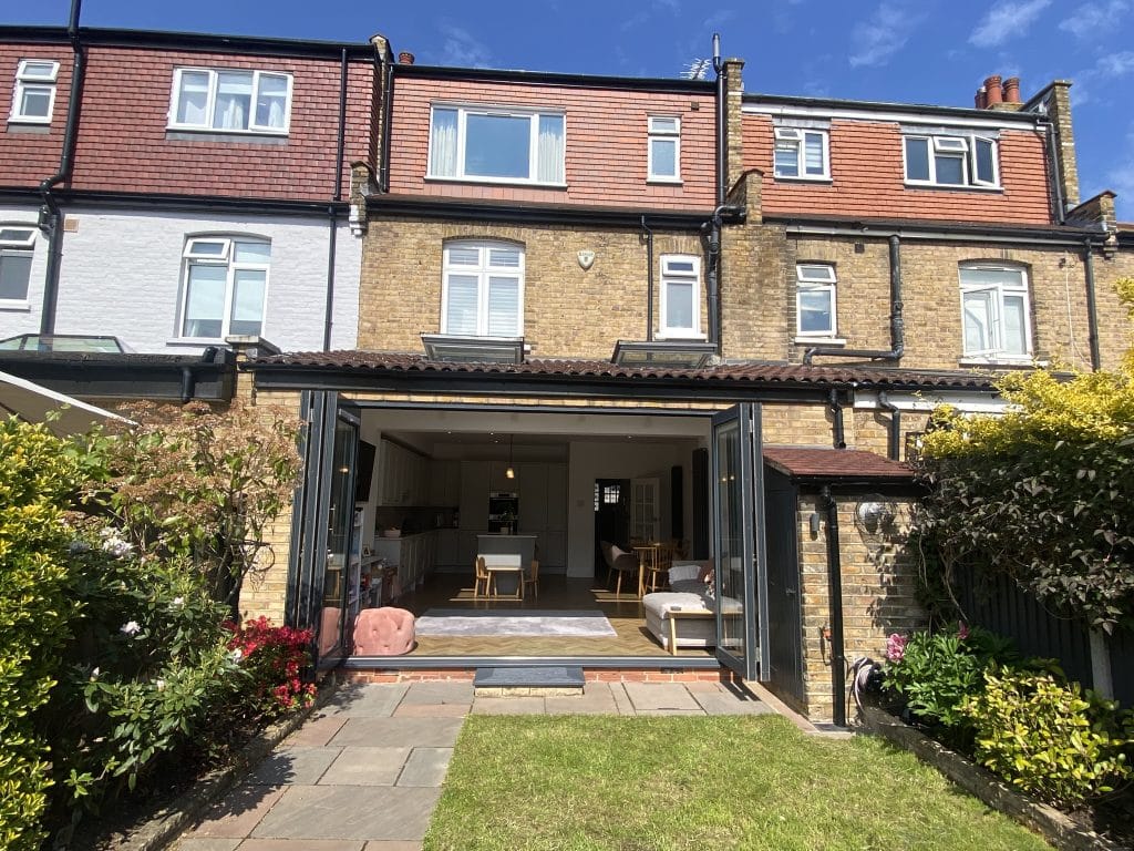 EALING VICTORIAN west london shoot location house Ealing Victorian 5