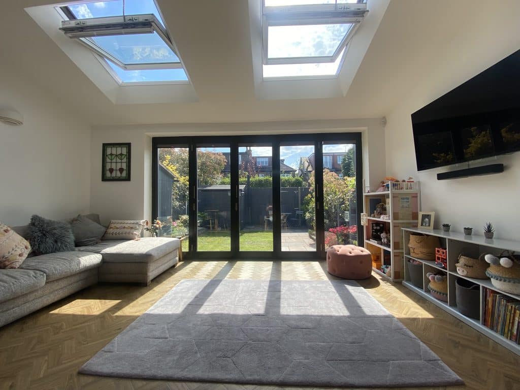 EALING VICTORIAN west london shoot location house Ealing Victorian 6