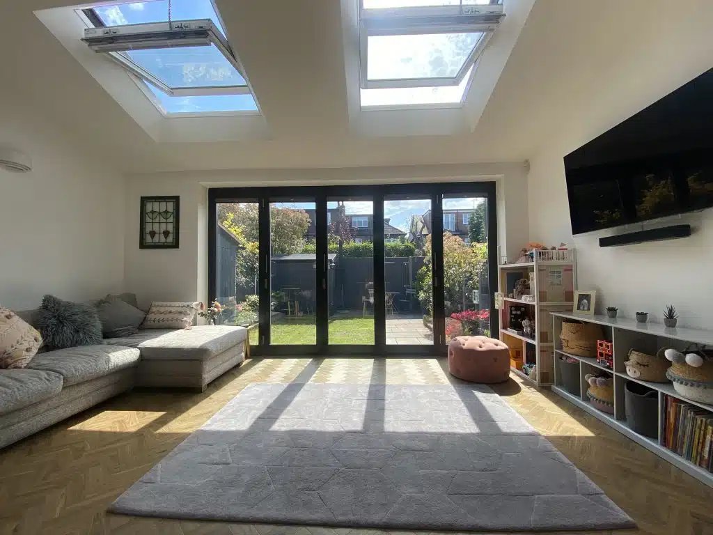 EALING VICTORIAN west london shoot location house Ealing Victorian 6